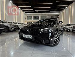 مرسيدس بنز E-Class